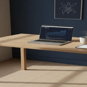 build a curated data newsletter