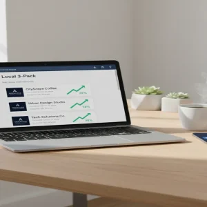 manage google business profiles for profit