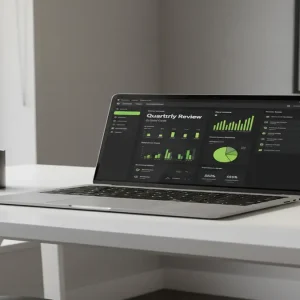 sell notion templates for business