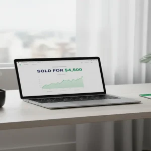 flip micro-saas chrome extensions