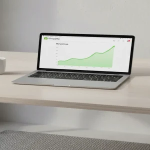 build Shopify app without code