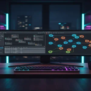 sell automated notion workflows