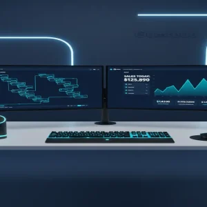 sell automation blueprints online