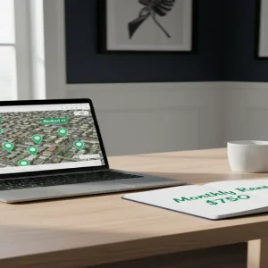 rent out local lead generation websites