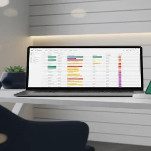 sell curated industry directories