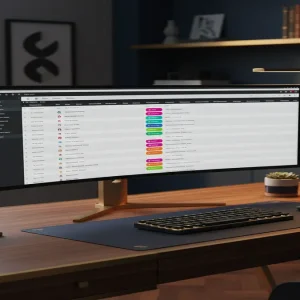 sell curated databases online