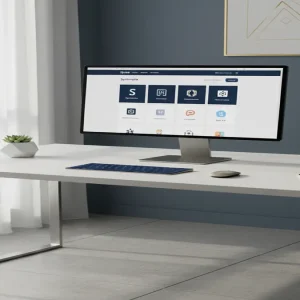 build a niche directory website