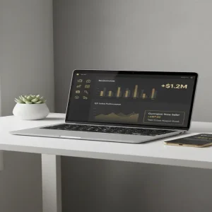 sell notion templates for realtors