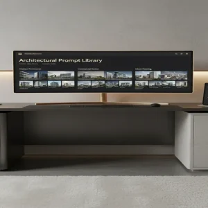 sell midjourney prompt libraries