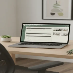 sell niche notion templates