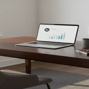 executive ghostwriting services for linkedin