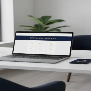 build local micro directory