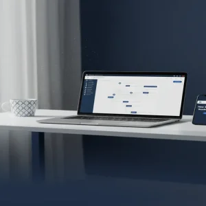 build ai automation agency local business