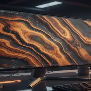 sell PBR textures online