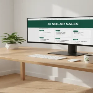 monetize niche job directory