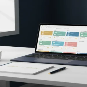 sell curated data lists