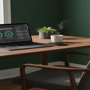 sell niche notion templates