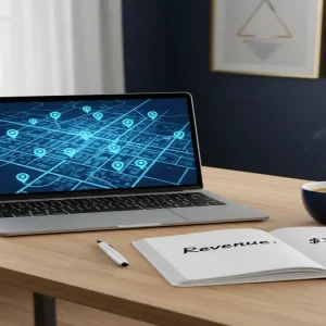 local niche directory income