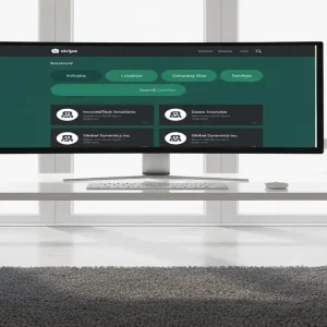 build a niche directory website