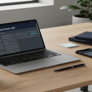 sell business workflow templates