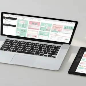 sell digital printables on Pinterest