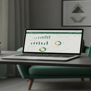 sell google sheets automations