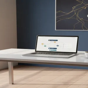 build real estate automation workflows