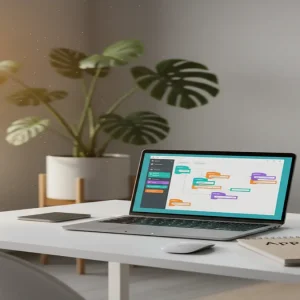 build micro-saas without coding