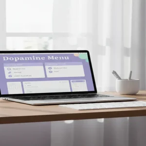 sell neuro-inclusive notion templates