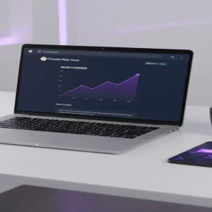 monetize chrome extensions with ai