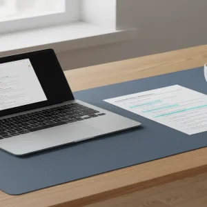 sell niche industry cheat sheets