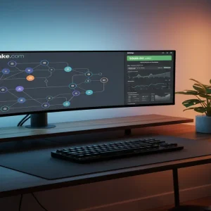 sell custom ai automation workflows