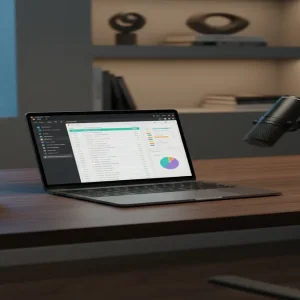 sell research reports to creators