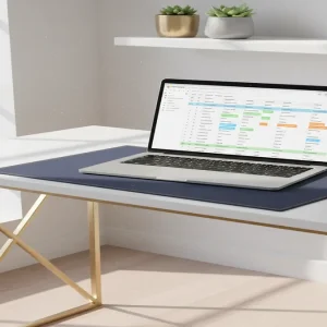 sell curated industry directories