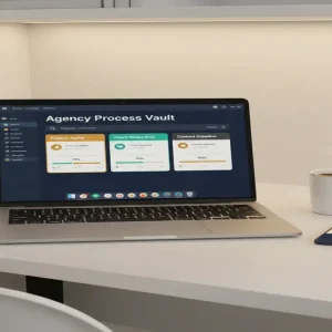 sell agency SOP templates