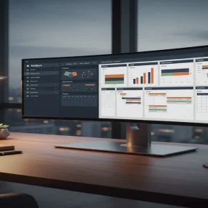 sell niche notion templates