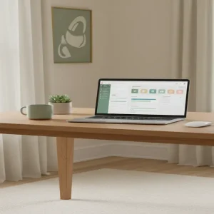 sell ADHD notion templates