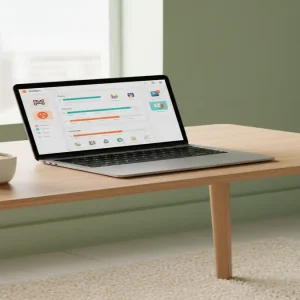 sell ADHD notion templates