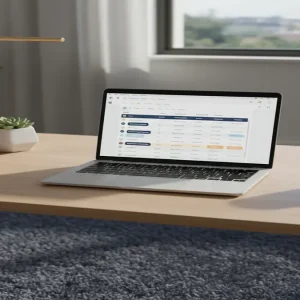 sell curated niche databases