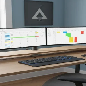 sell curated industry databases