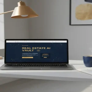 sell niche AI prompt libraries