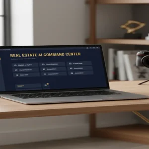 sell real estate ai prompts