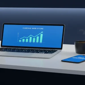 flip no-code chrome extensions