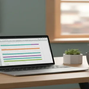 sell google sheet templates online