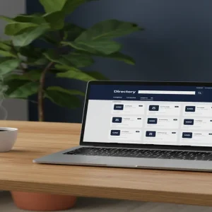 build a niche directory website