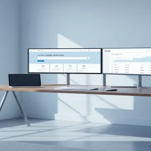 build niche directory websites