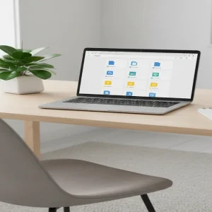 sell digital organization services