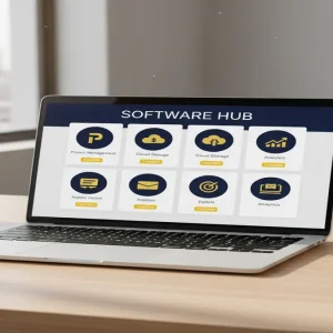 build niche resource directory