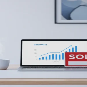 flip micro newsletters for profit