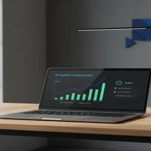 sell custom ai agents to businesses